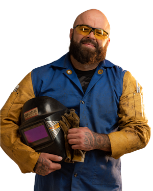 Welding Technician 